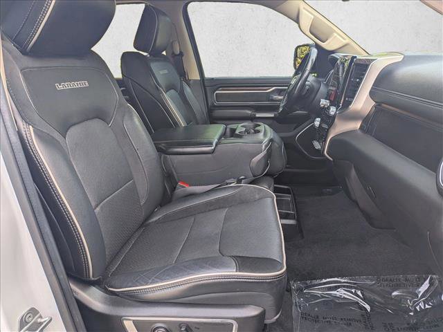 Used 2019 RAM 1500 Laramie image 20