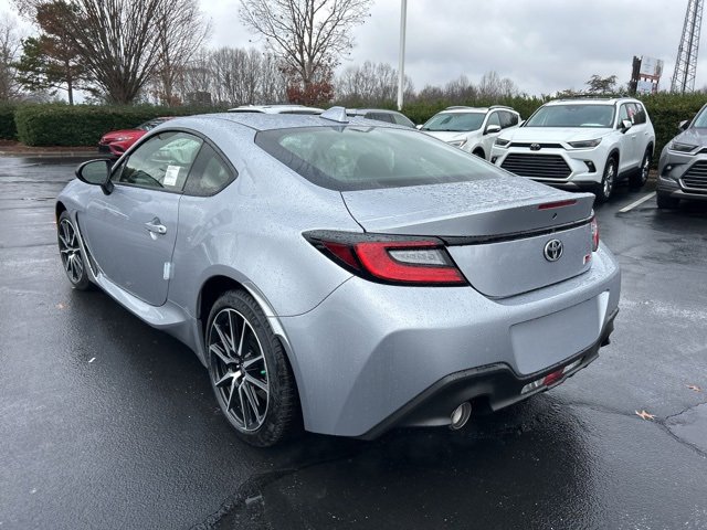 New 2026 Toyota GR86 image 7