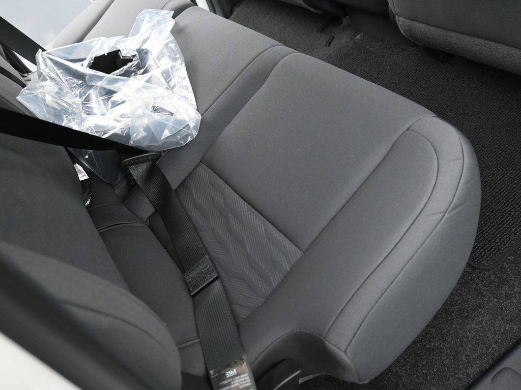 New 2026 Nissan Frontier S RWD image 30