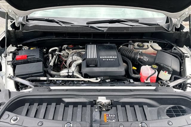 Used 2024 Chevrolet Silverado 1500 RST w/ Max Trailering Package AWD/4WD image 31