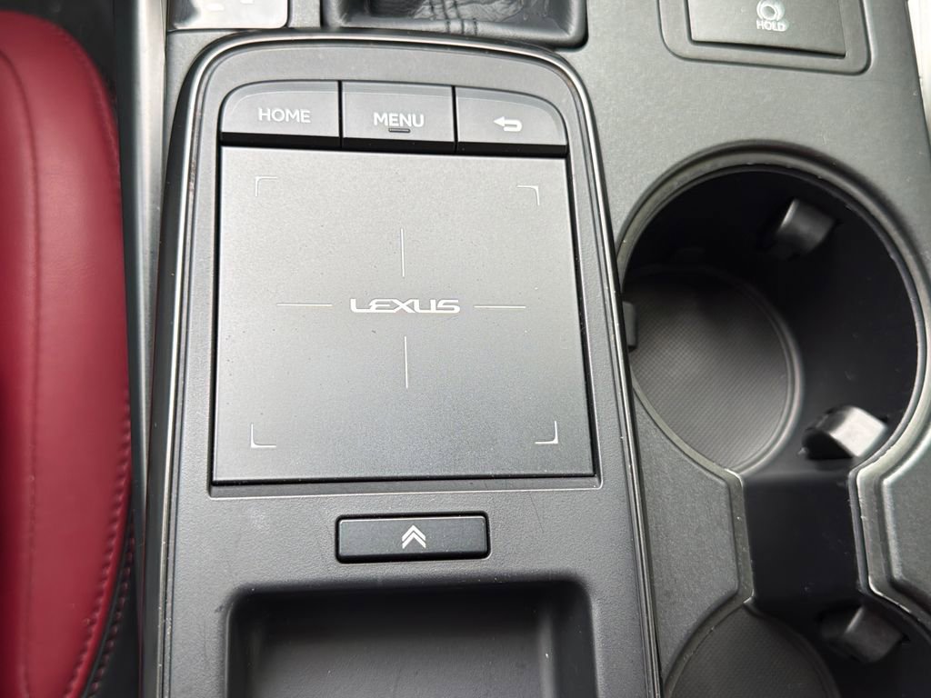 Used 2024 Lexus IS 300 w/ Comfort Package RWD image 27