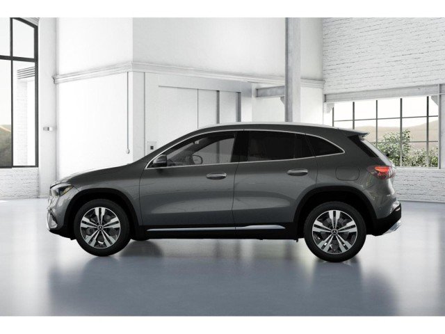New 2026 Mercedes-Benz GLA 250 image 32