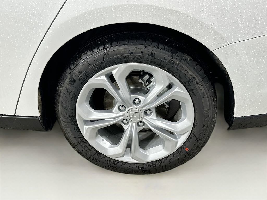 Used 2025 Honda Accord LX image 24