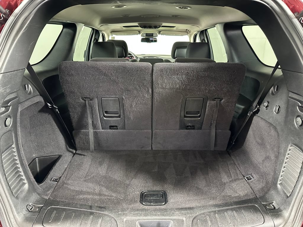 Used 2015 Dodge Durango SXT w/ Quick Order Package 23B AWD/4WD image 28