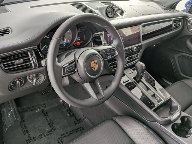 New 2026 Porsche Macan S AWD/4WD image 4