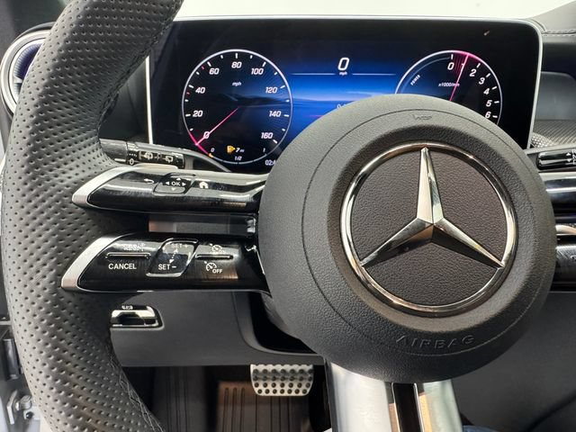 Certified 2026 Mercedes-Benz GLC 350e 4MATIC image 25