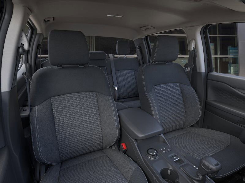 New 2025 Ford Ranger XL w/ Trailer Tow Package image 11