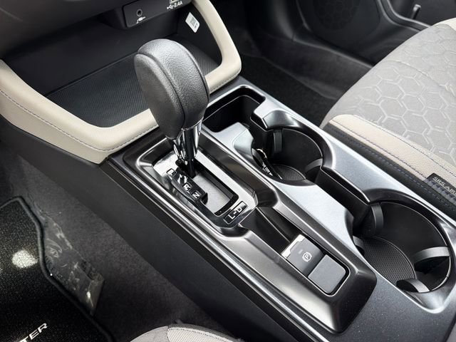 New 2026 Subaru Forester AWD/4WD image 15