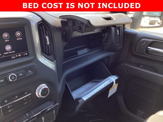 New 2025 GMC Sierra 3500 Pro w/ Convenience Package image 32