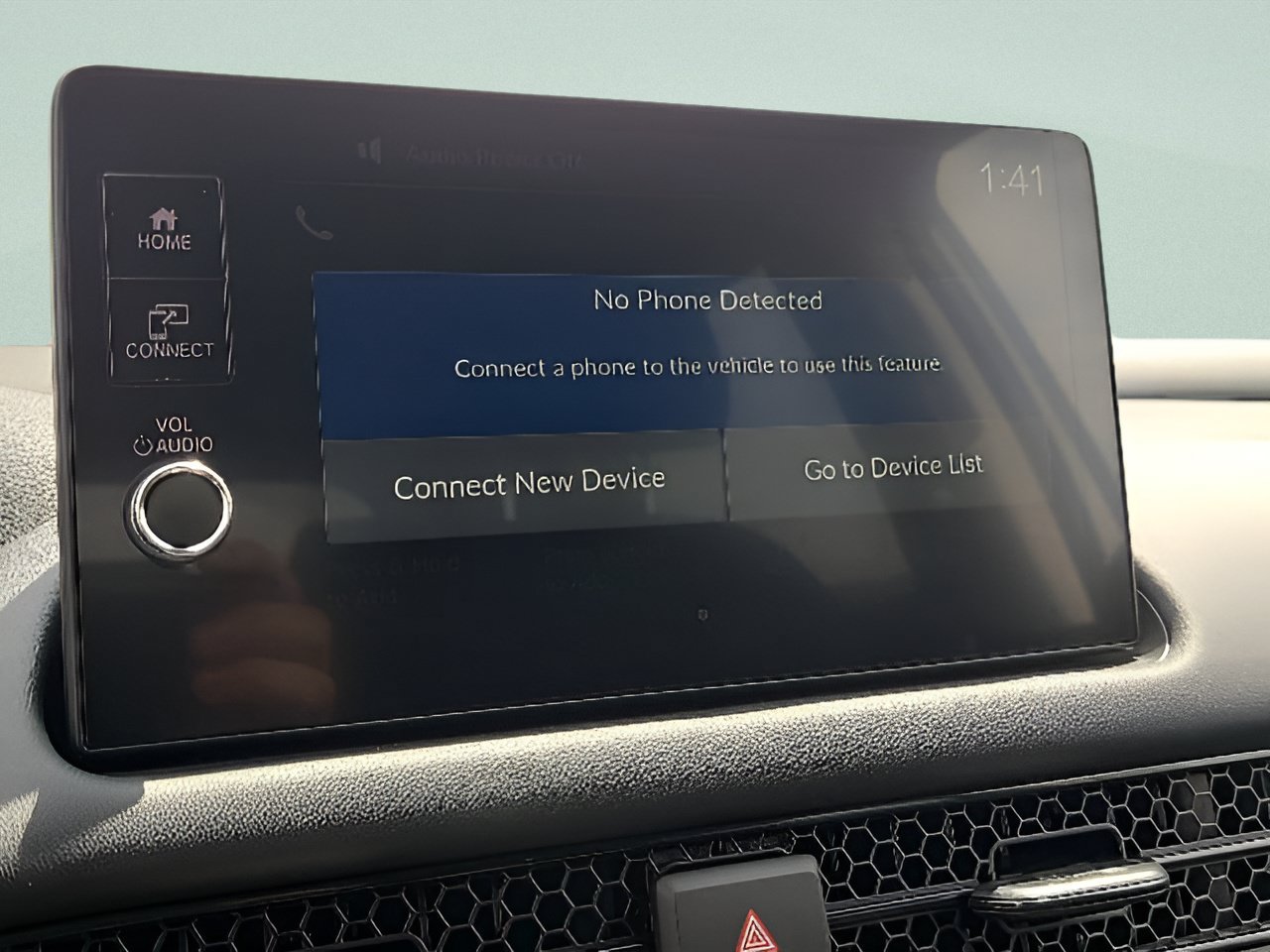 New 2027 Honda HR-V LX image 24