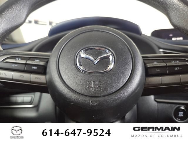 Used 2021 MAZDA CX-30 FWD 2.5 S image 24