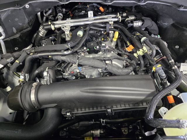 New 2026 Ford Explorer Active image 23