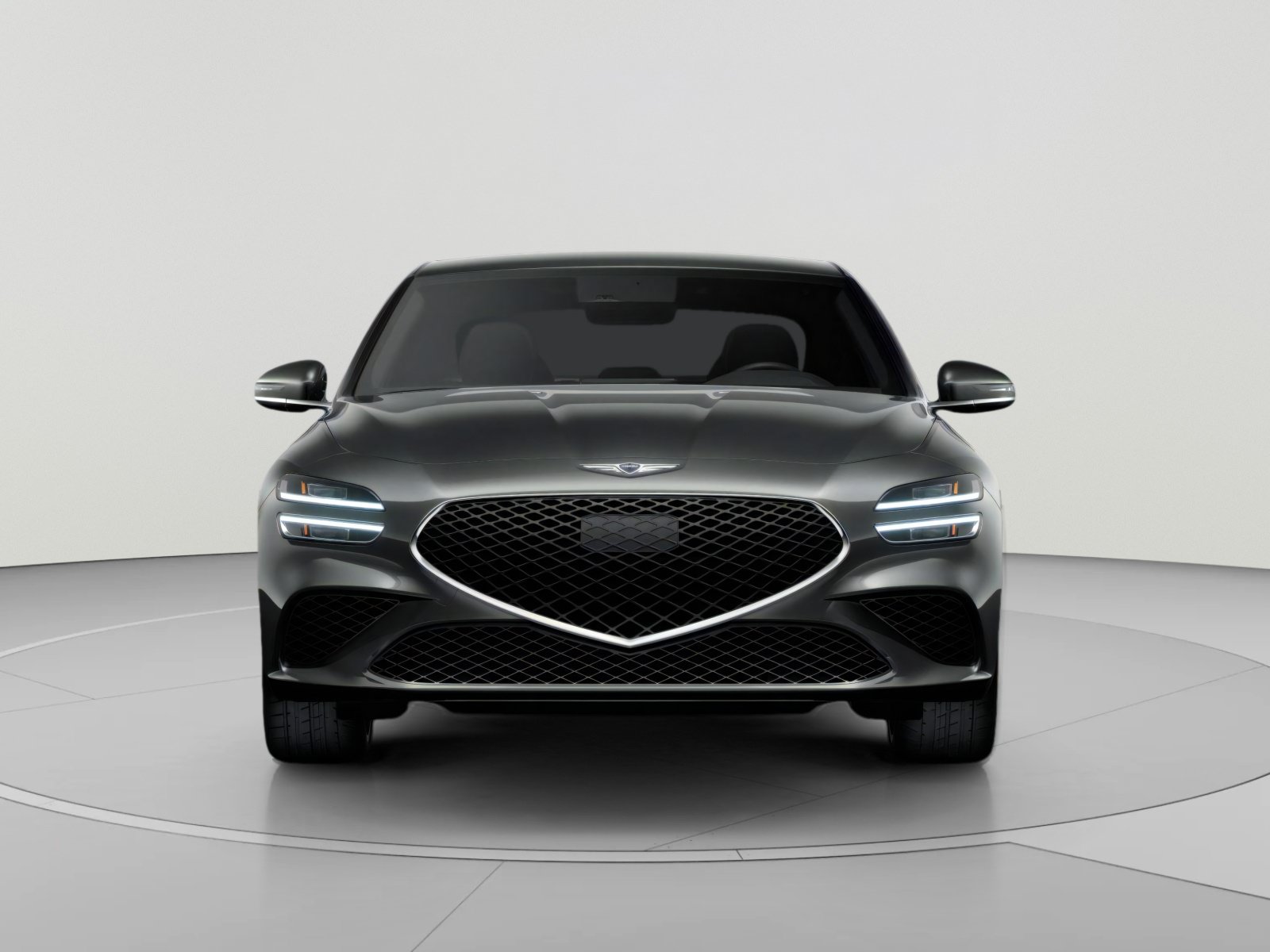 New 2026 Genesis G70 2.5T RWD image 6