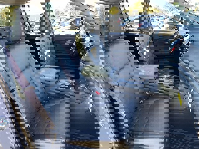 Certified 2025 Honda Ridgeline RTL image 26