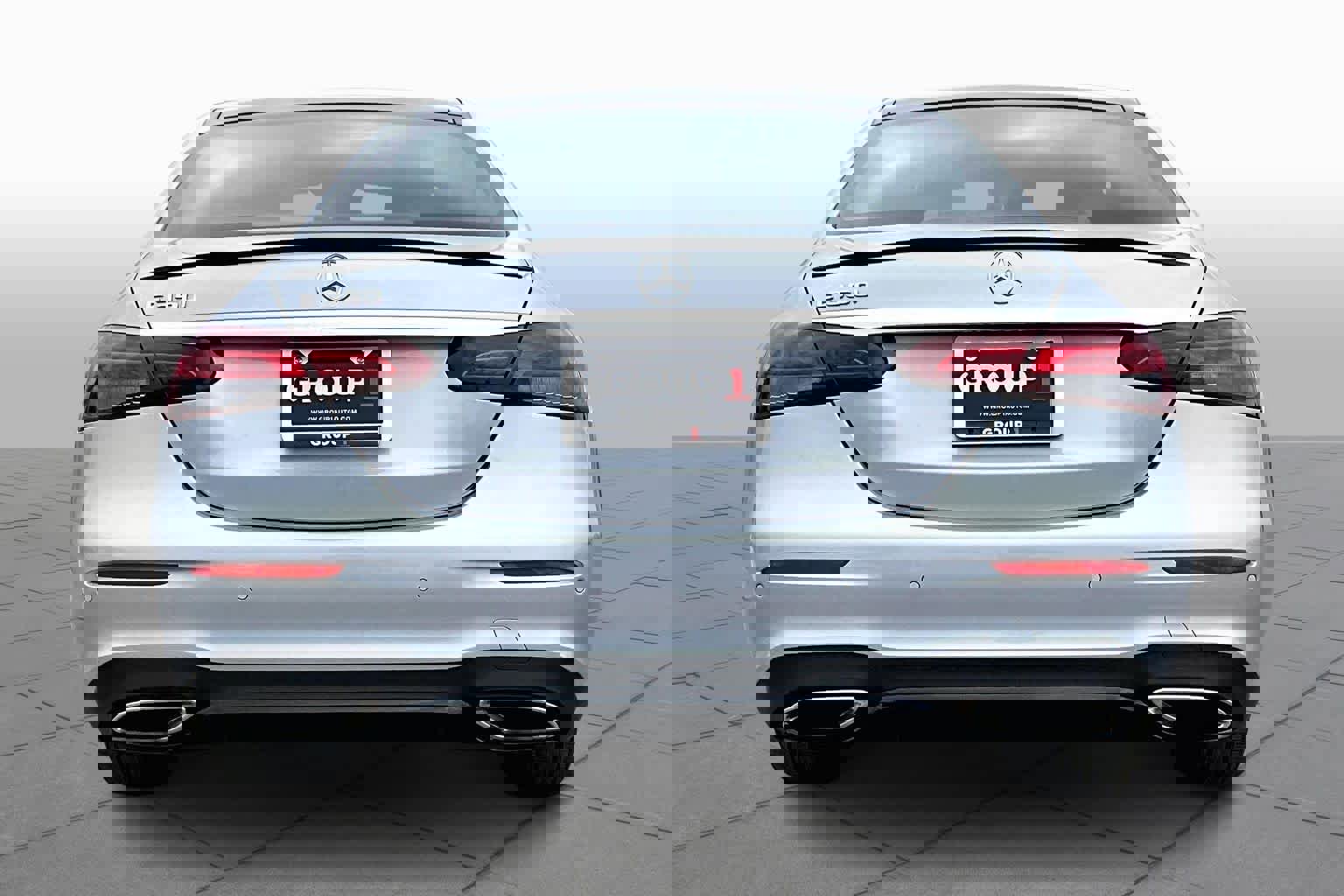 Certified 2022 Mercedes-Benz E 350 Sedan image 5