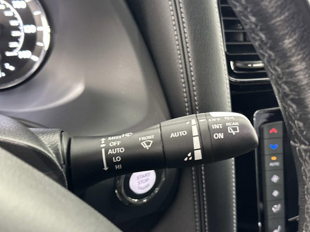 Certified 2021 INFINITI QX80 Sensory w/ Cargo Package image 23