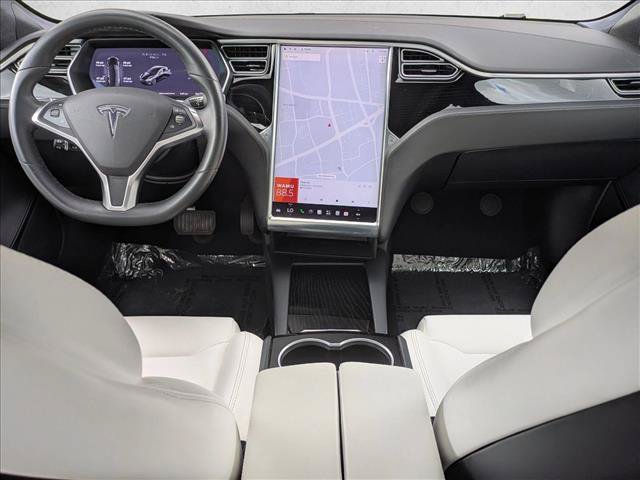 Used 2018 Tesla Model S 75D AWD/4WD image 19