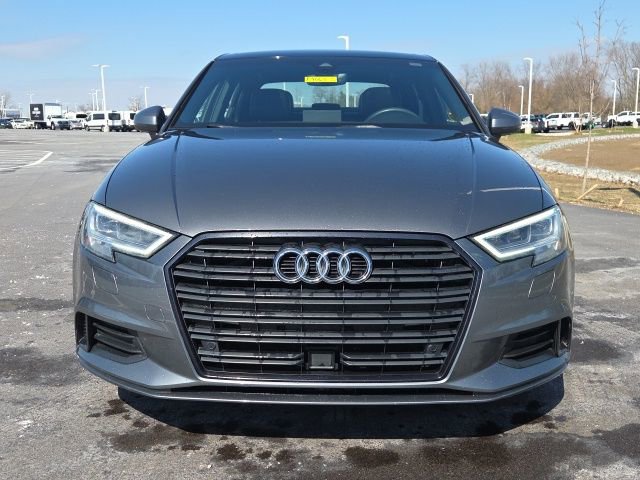 Used 2020 Audi A3 2.0T Premium Plus w/ Premium Plus Package FWD image 3
