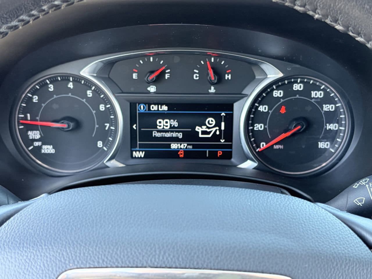 Used 2018 GMC Terrain SLT w/ Preferred Package image 25