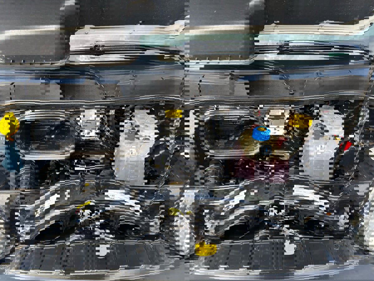 Used 2023 RAM ProMaster 3500 image 36