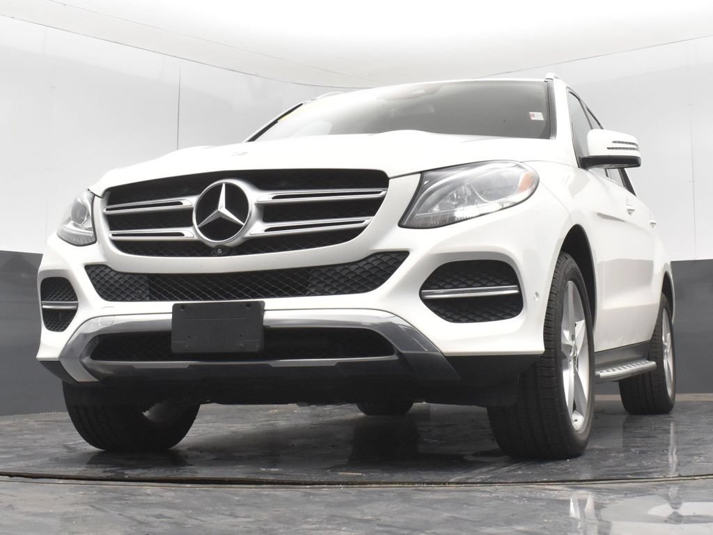 Used 2019 Mercedes-Benz GLE 400 4MATIC w/ Premium 1 Package image 24