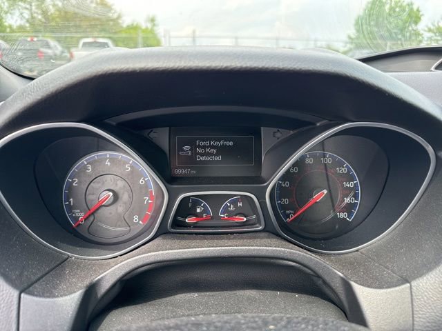 Used 2017 Ford Focus RS AWD/4WD image 13