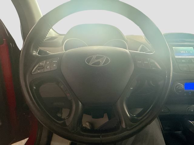 Used 2014 Hyundai Tucson Limited AWD/4WD image 12
