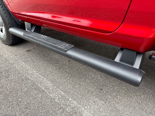 Used 2024 RAM 3500 Tradesman w/ Snow Chief Group image 14