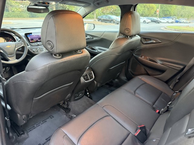 Used 2024 Chevrolet Malibu LT FWD image 26