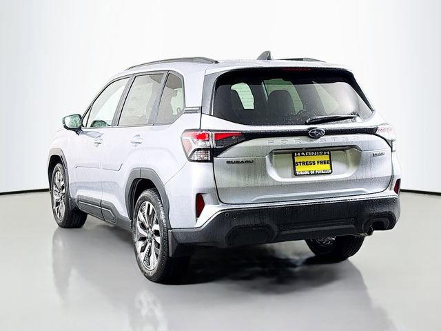 New 2026 Subaru Forester Touring image 5