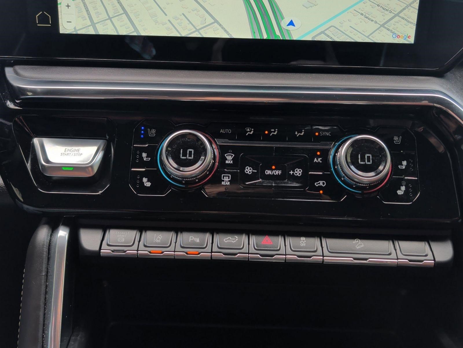 Used 2024 GMC Sierra 2500 Denali Ultimate image 20