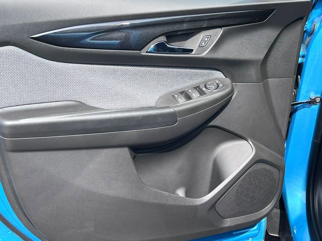 New 2026 Chevrolet TrailBlazer LT FWD image 11