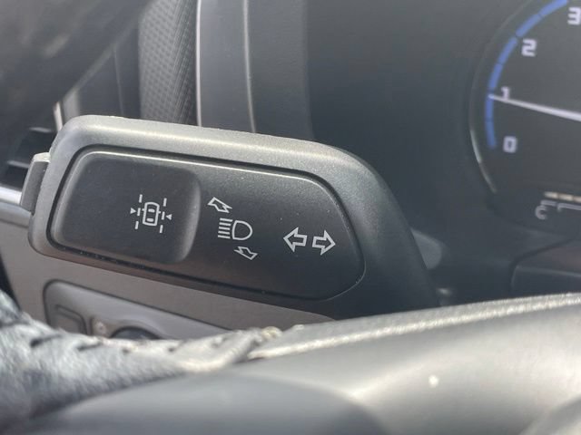 Used 2021 Ford Bronco Sport Outer Banks AWD/4WD image 28