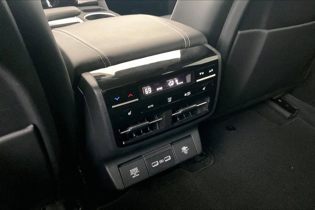 Certified 2023 Acura MDX SH-AWD w/ Advance Package image 30