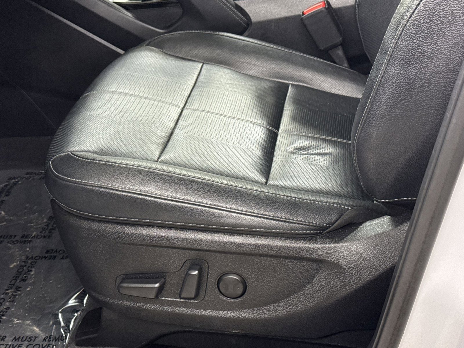 Used 2022 Kia Telluride EX w/ EX Premium Package image 18