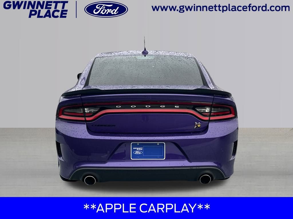 Used 2023 Dodge Charger Scat Pack w/ Plus Group image 6