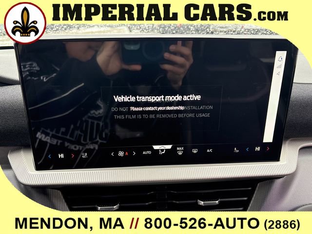 New 2026 Ford Explorer ST w/ Sun And Sound Package image 21