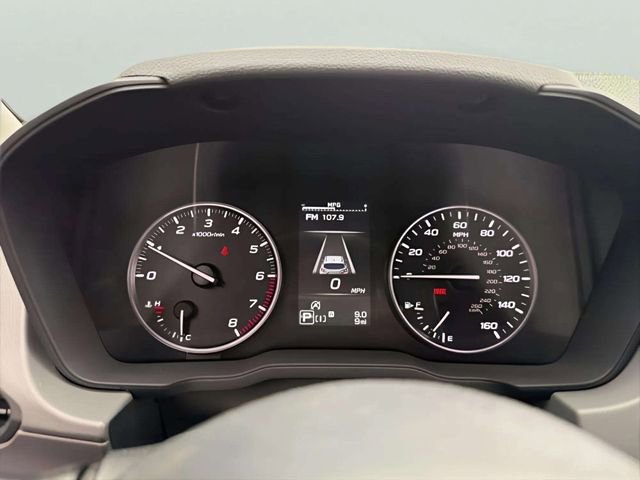 New 2026 Subaru Crosstrek 2.0i Premium AWD/4WD image 10