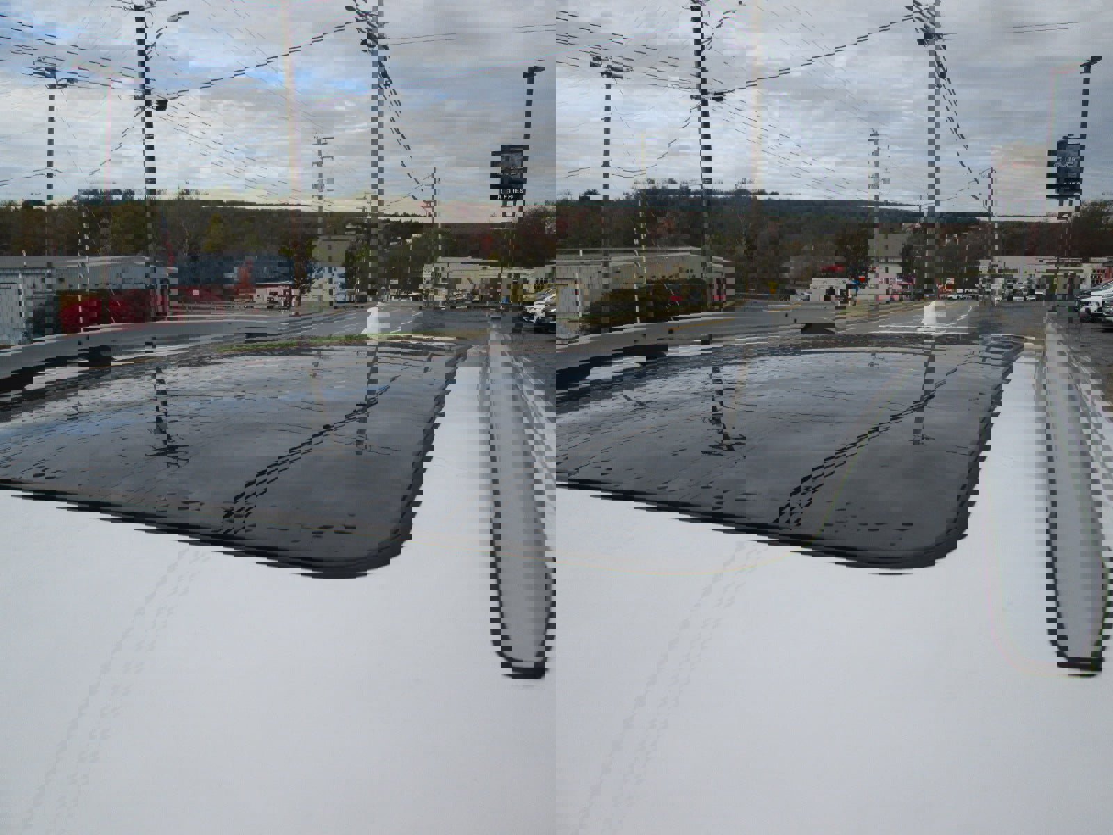 Certified 2024 GMC Terrain SLT w/ Infotainment Package II image 9