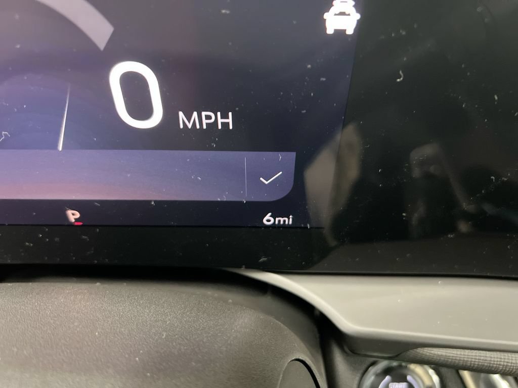 New 2026 Buick Envista Preferred FWD image 13
