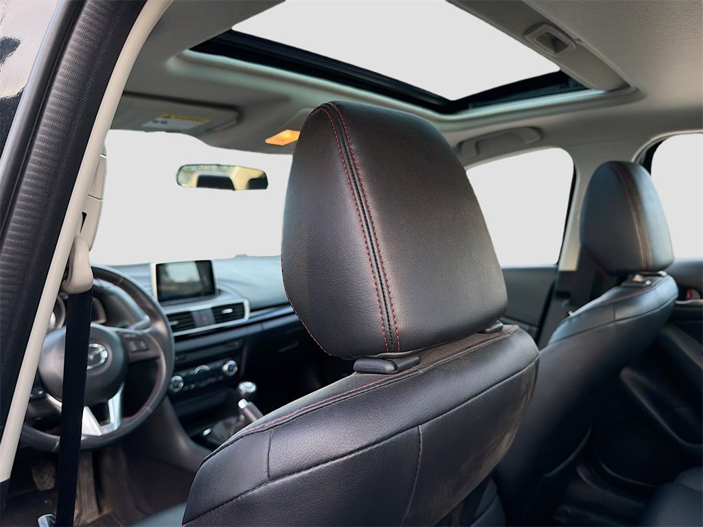 Used 2014 MAZDA MAZDA3 i Grand Touring image 26