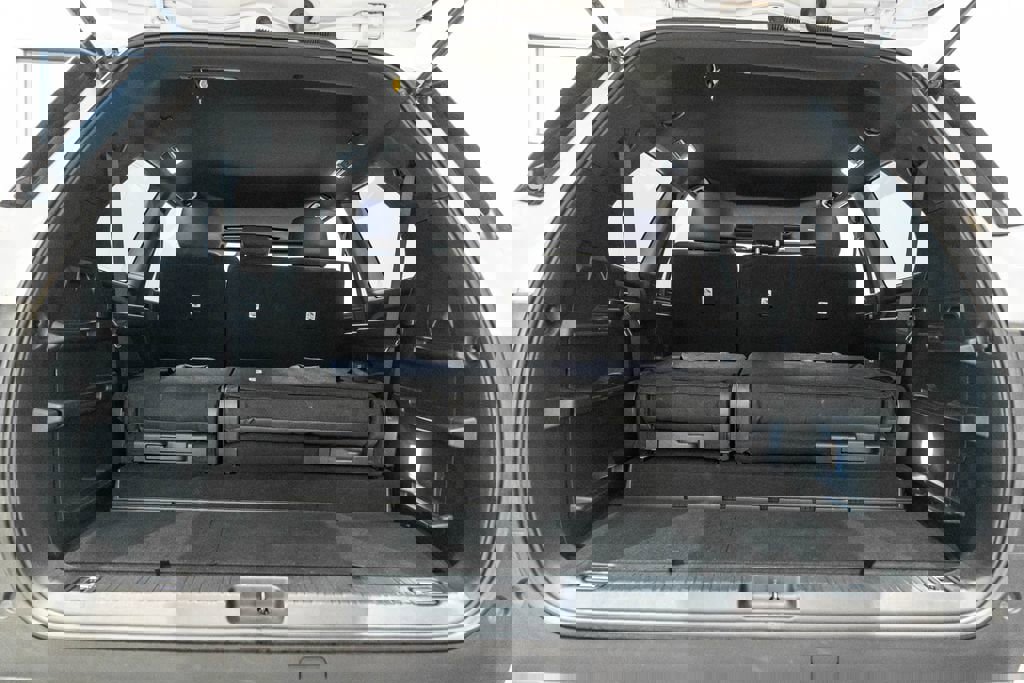 Certified 2025 Toyota Sequoia SR5 AWD/4WD image 37