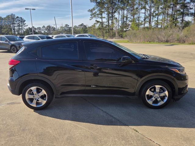 Used 2021 Honda HR-V LX image 7