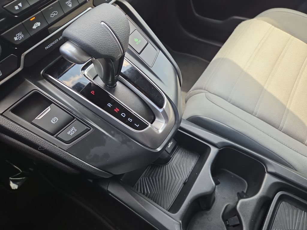 Used 2019 Honda CR-V EX image 33