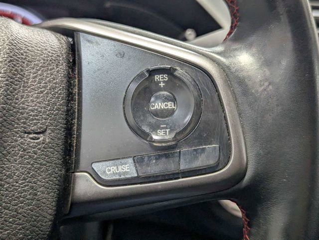 Used 2019 Honda Civic Si image 19