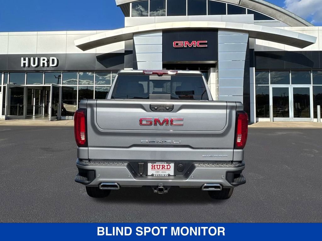 New 2026 GMC Sierra 1500 Denali w/ Denali Reserve Package image 5