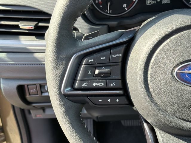 New 2026 Subaru Forester Limited w/ Limited Package image 27