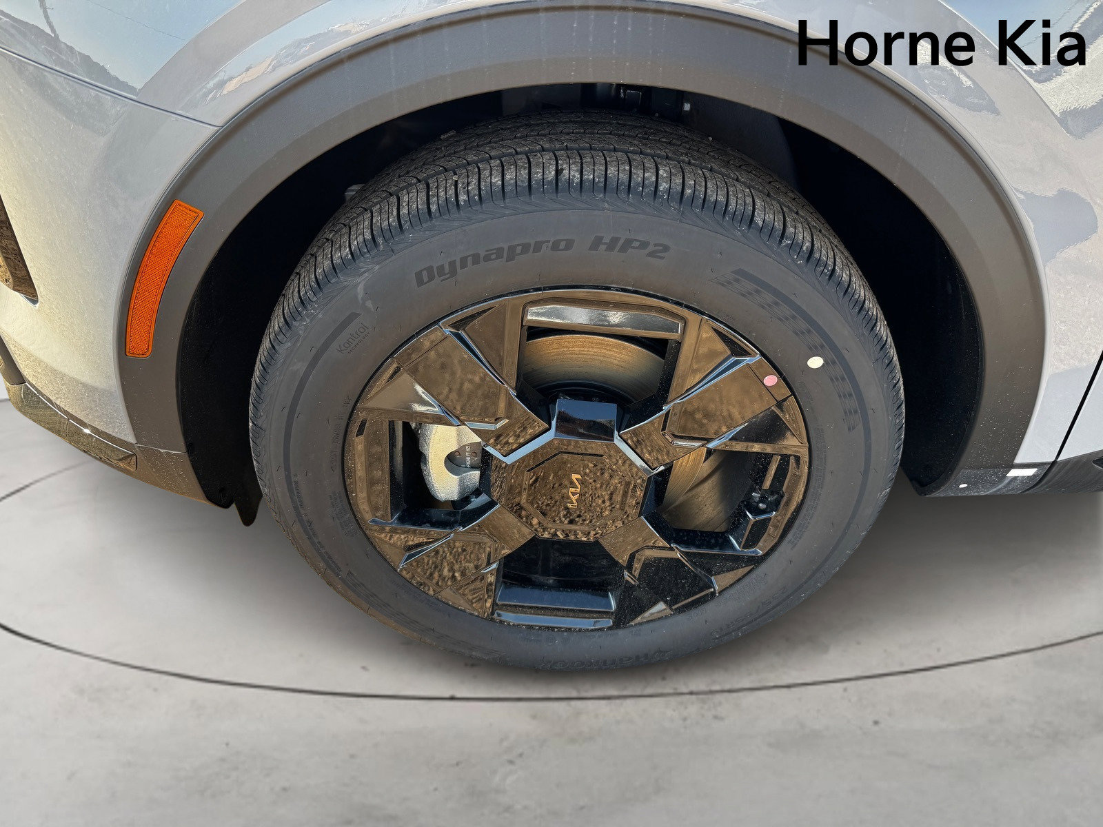 New 2026 Kia Sportage X-Line image 7