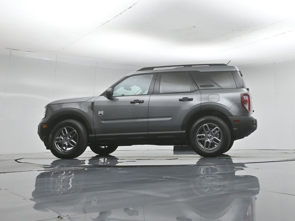 Used 2025 Ford Bronco Sport Big Bend AWD/4WD image 54