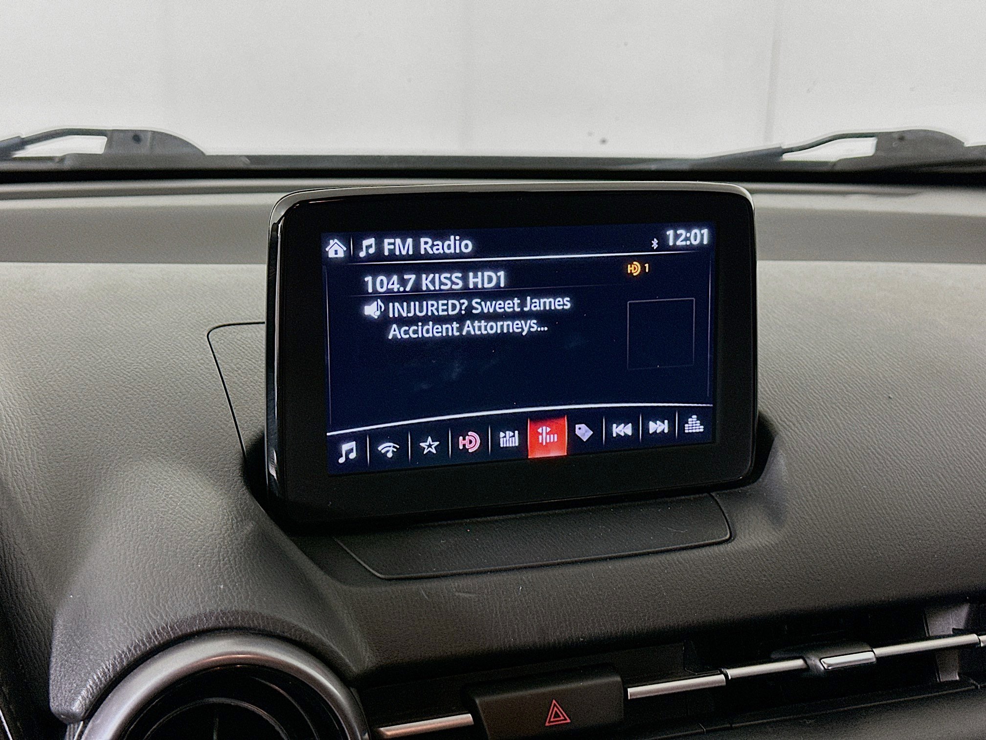 Used 2020 MAZDA CX-3 Sport image 21